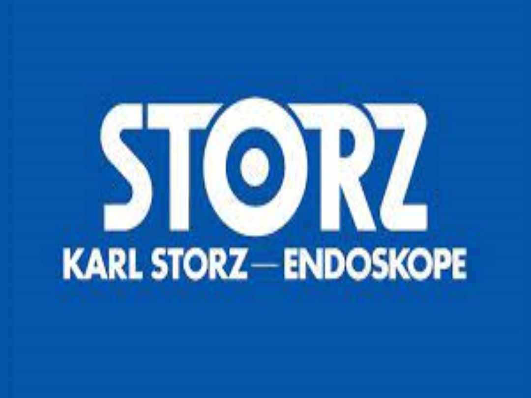 karlstorz